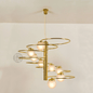 Lumi Chandelier