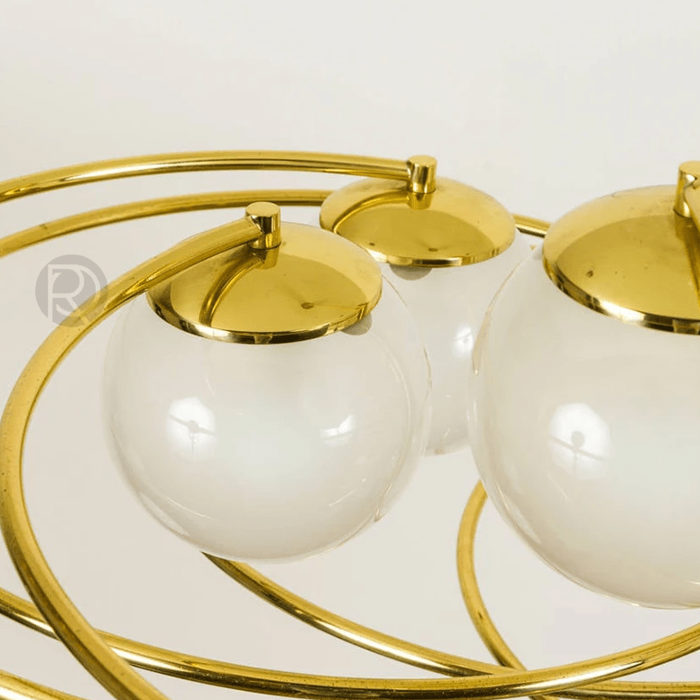Lumi Chandelier