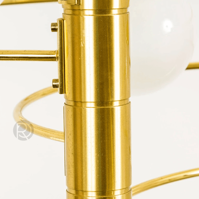 Lumi Chandelier