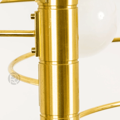Lumi Chandelier