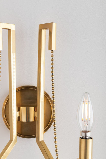 Lyel Wall Sconce