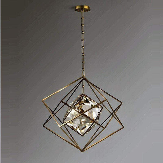 Camus Pendant light