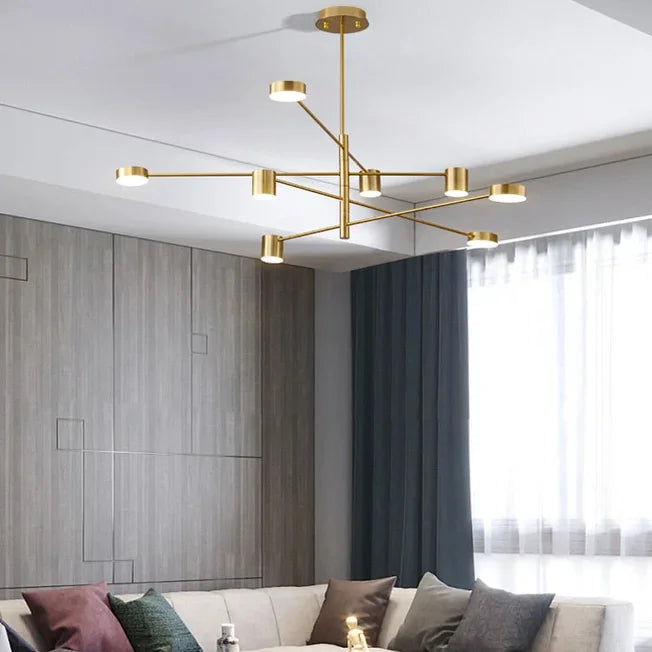 Endy Chandelier