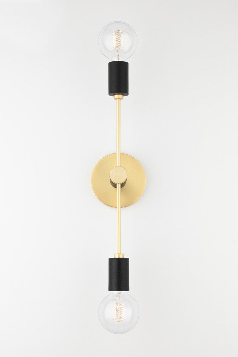 Astrid Wall Sconce