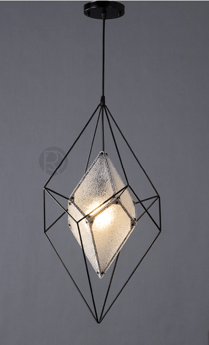 Rombolli Pendant light