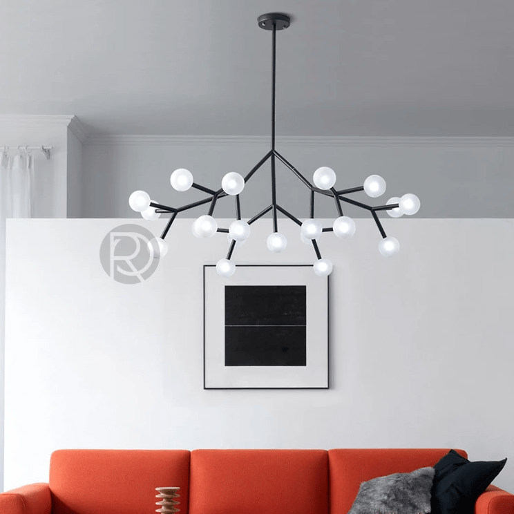 Sat Chandelier