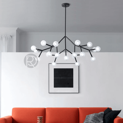 Sat Chandelier