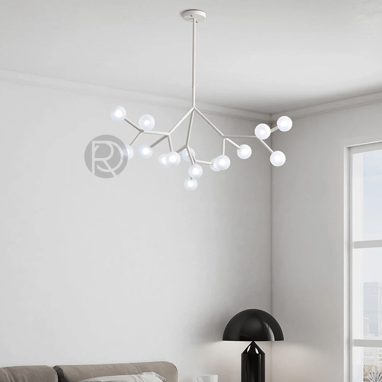 Sat Chandelier