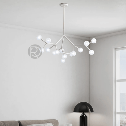 Sat Chandelier