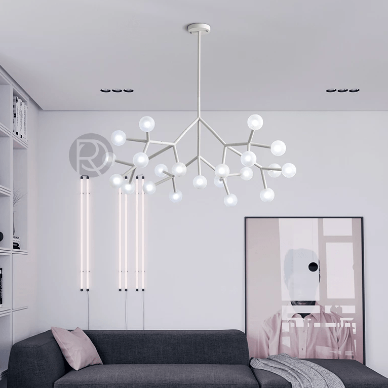 Sat Chandelier