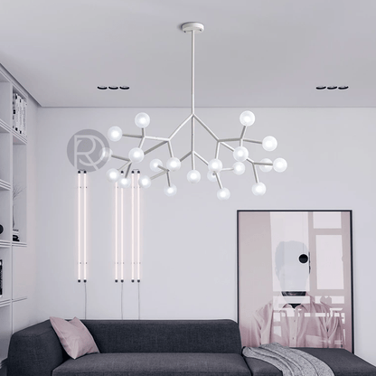 Sat Chandelier