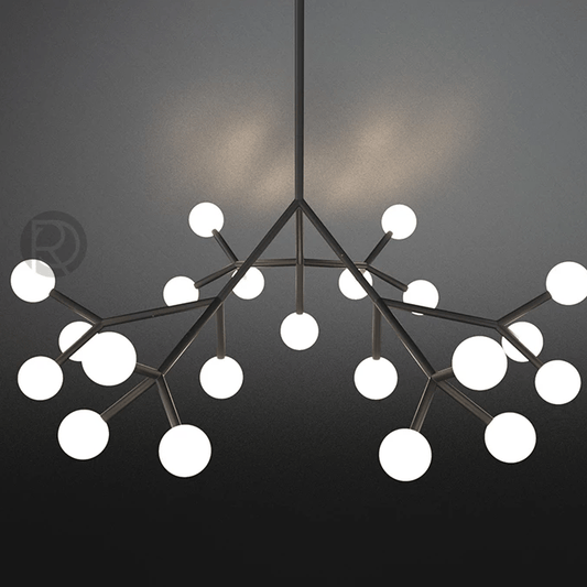 Sat Chandelier