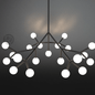 Sat Chandelier