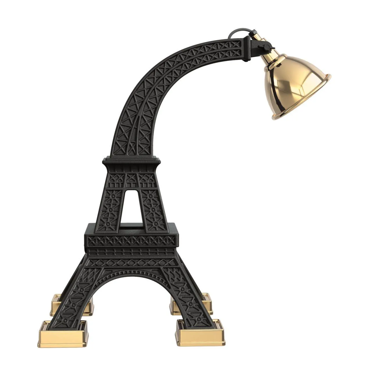 Paris Floor lamp