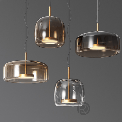 Pendant Light Jube SP