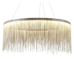 Baris Chandelier