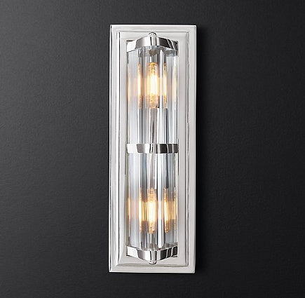 Ascenseur Wall lamp