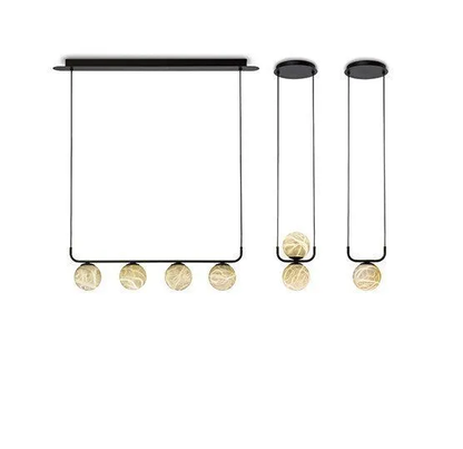 Pendant light TRIBECA