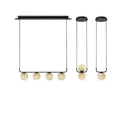 Pendant light TRIBECA