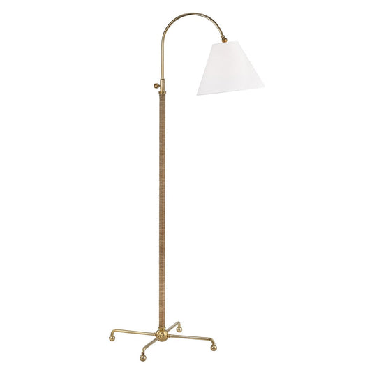 Carva Floor Lamp