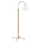 Carva Floor Lamp