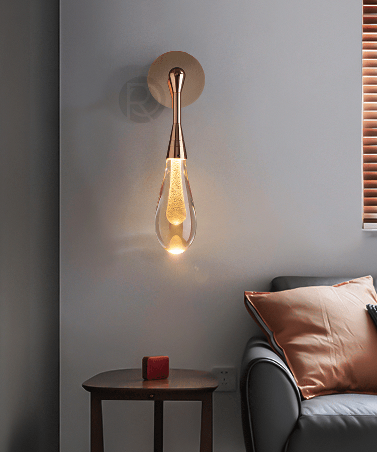 Elsie Wall Lamp