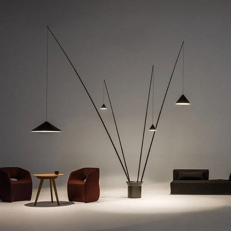 Vibia Floor lamp