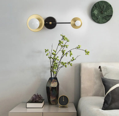 Anders Wall Lamp