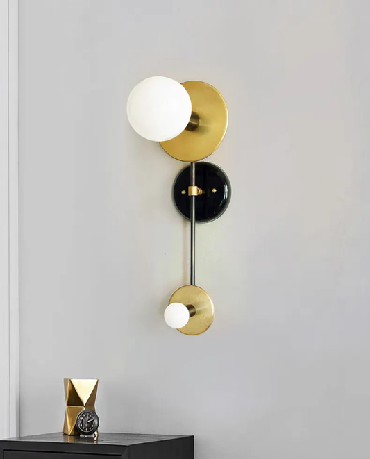 Anders Wall Lamp