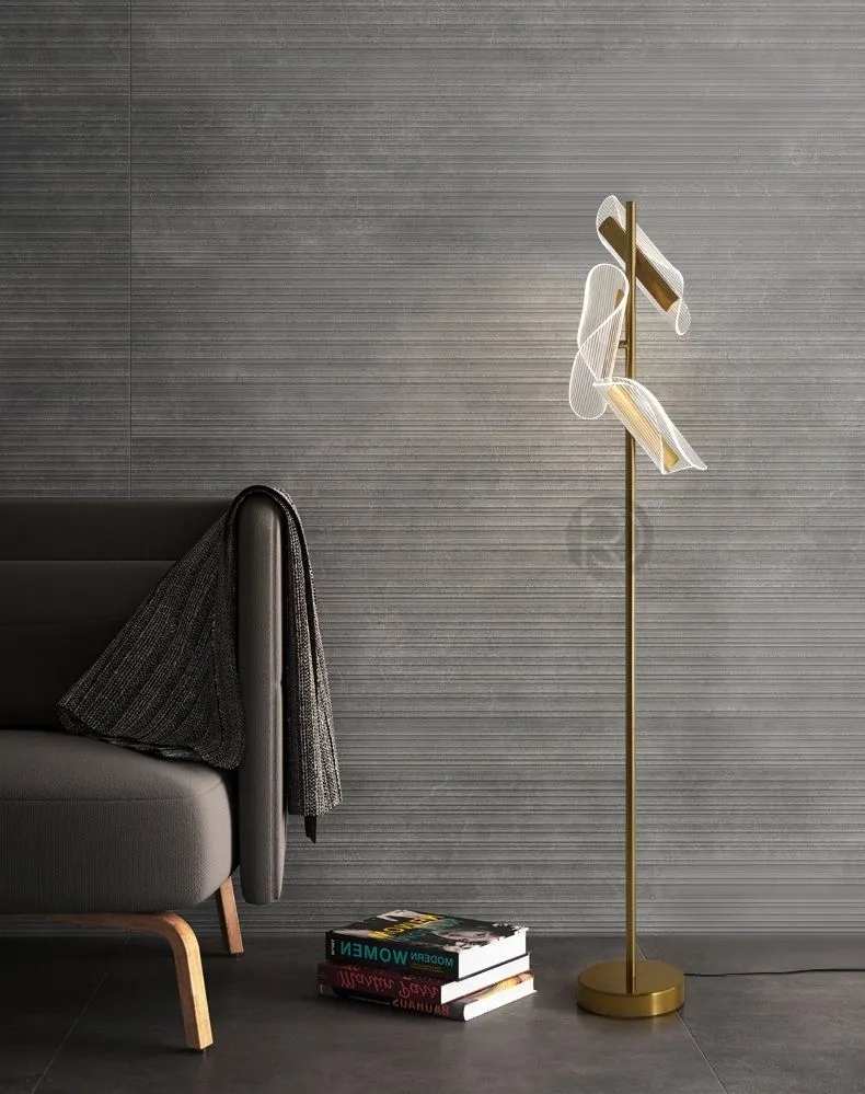 Ortona Floor lamp