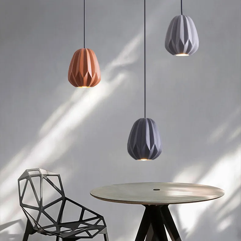 Meddel Pendant light