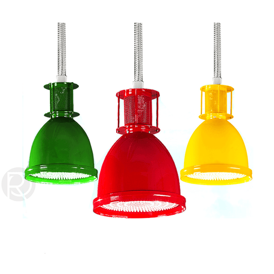 NESS Pendant light