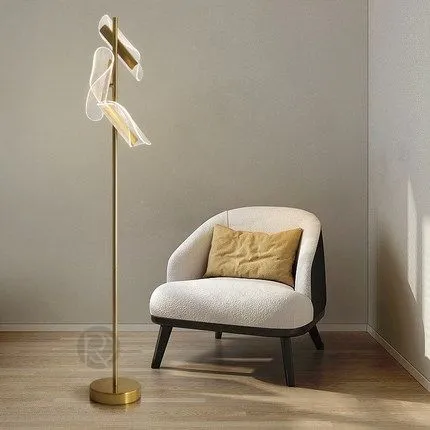 Ortona Floor lamp