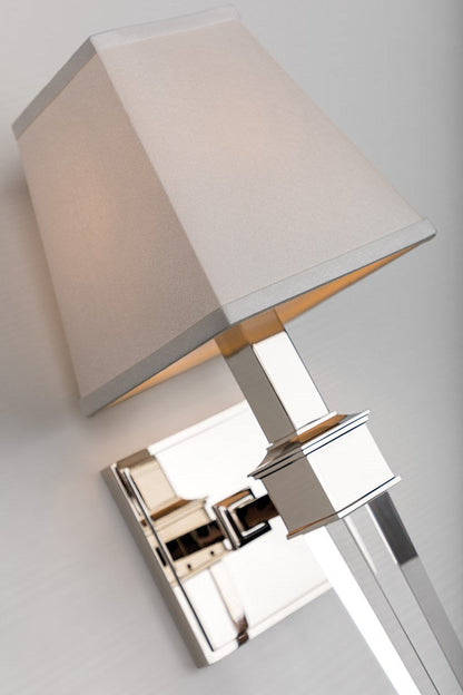 Allete Wall Sconce