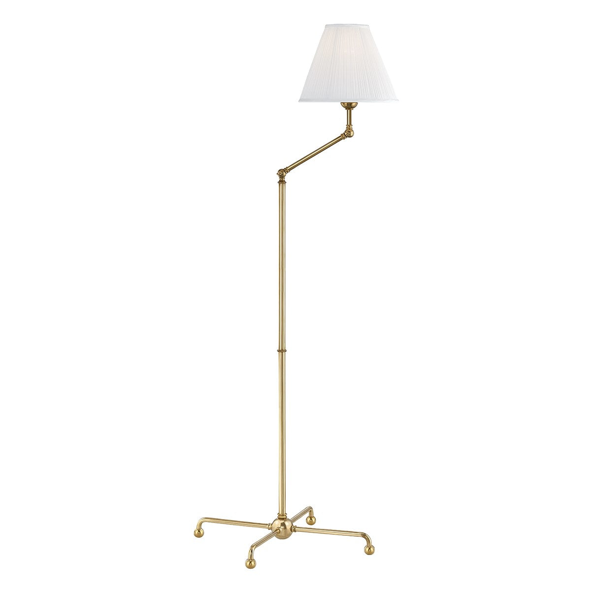 Paspo Floor Lamp