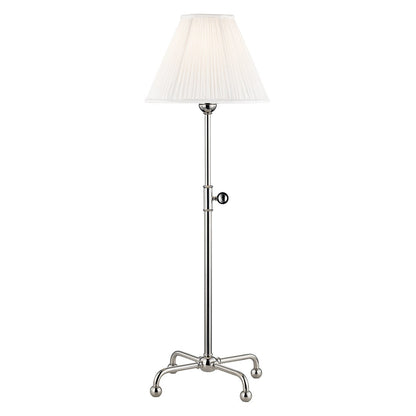 Fonta Table Lamp