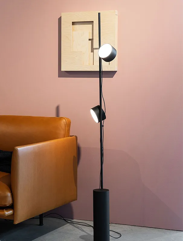 Sawe Floor lamp