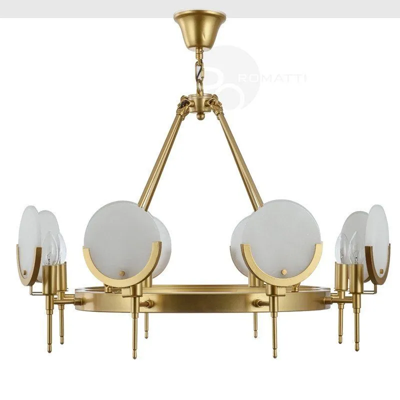 Luminaire Chandelier