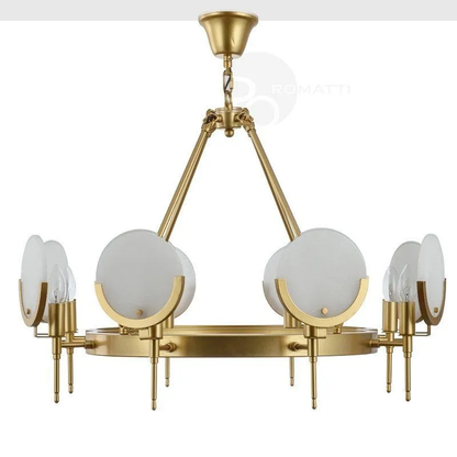 Luminaire Chandelier