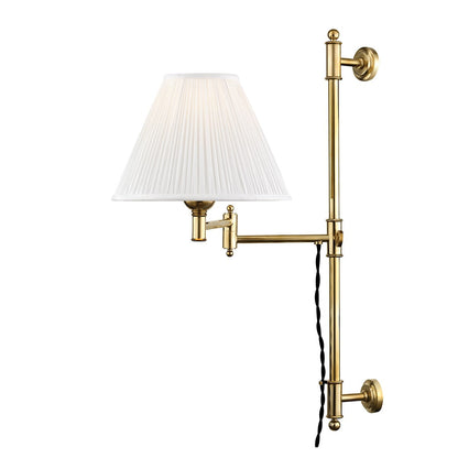 Belda Wall Sconce