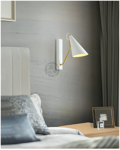 Liledin Wall lamp