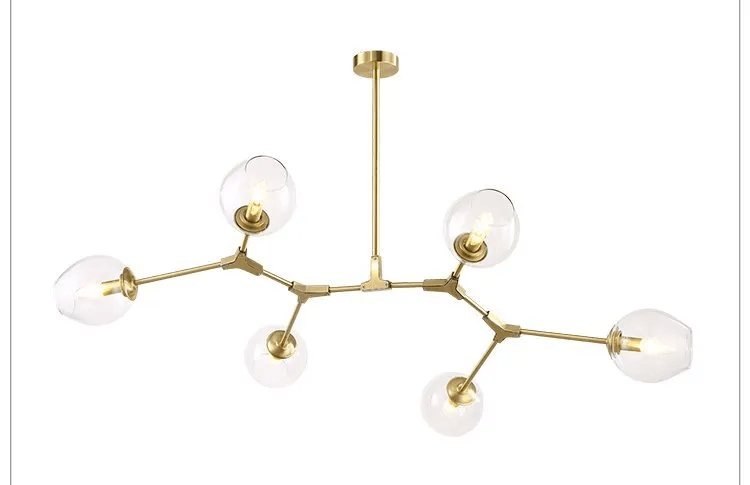 Ase Chandelier