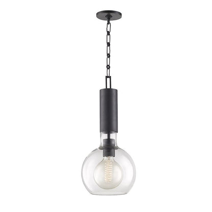 Raleigh Pendant  Light