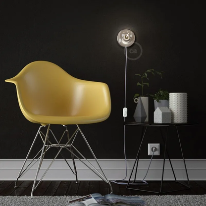 Satu Wall lamp