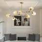 Ase Chandelier