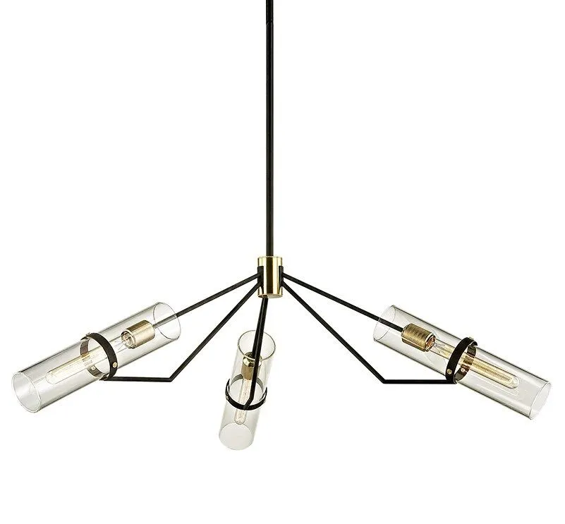 Roop Pendant light