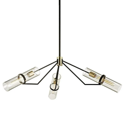 Roop Pendant light