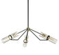 Roop Pendant light