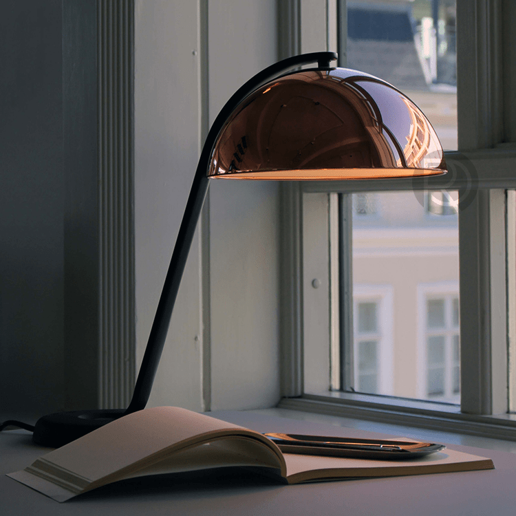 Cloche Table lamp