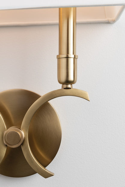 Gwen Wall Sconce